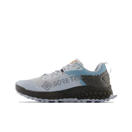 New Balance Hierro v7 Беговые кроссовки Низкий Топ Женские