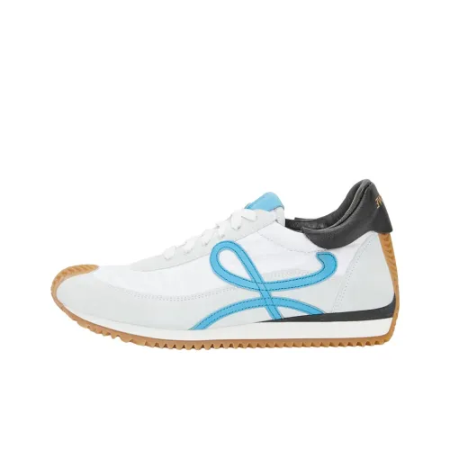 LOEWE Flow Runner Повседневный Низкий Топ Женский