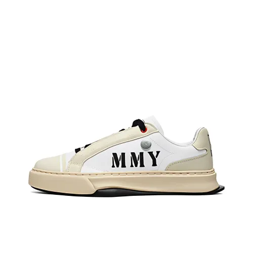FILA FM 4 Скейтборд Кроссовки Низкие Мужские