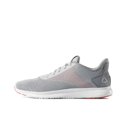 Reebok Instalite Lux Беговые кроссовки Низкий Топ Женские