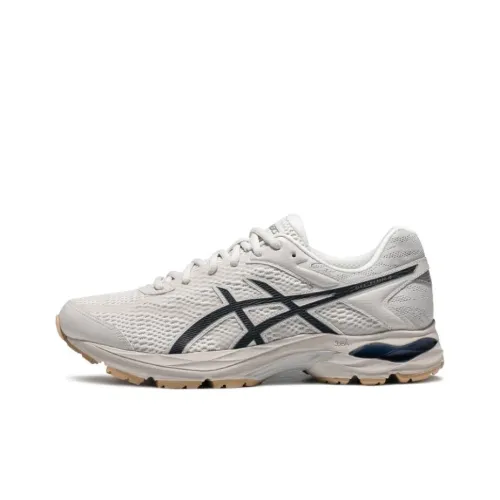 ASICS Гель FLUX 4 Беговые кроссовки Низкий Топ Мужской