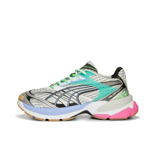 PUMA Velophasis Повседневный Низкий Топ Унисекс