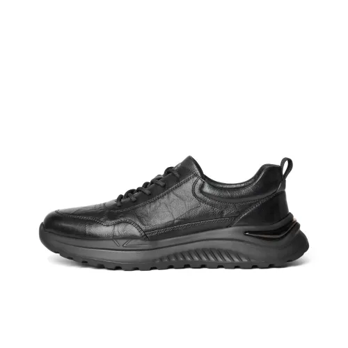 BELLE Casual Низкий Топ Мужской