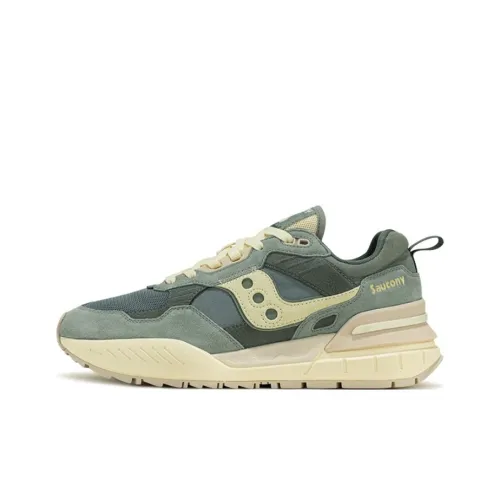Saucony Shadow 5000 Беговые кроссовки Низкий топ Унисекс