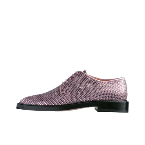 Maison Margiela Tabi Женская Повседневная Обувь Женская Розовая