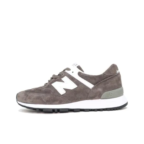 New Balance NB 576 DGW Low Топ Кэжуал Женский Серый
