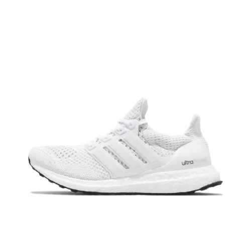 Adidas Ultraboost 1,0 Беговые кроссовки Низкий Топ Мужской