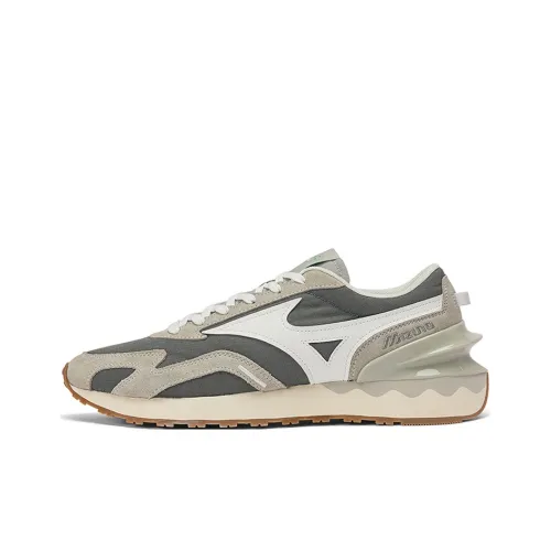 Mizuno LG 70s Беговые кроссовки Низкие Унисекс