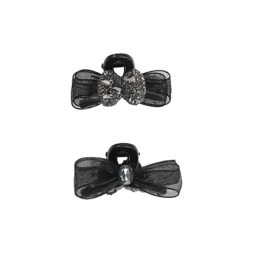 Yiru Заколка-краб для волос Женская