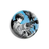 Снежные горы Homecoming Edition