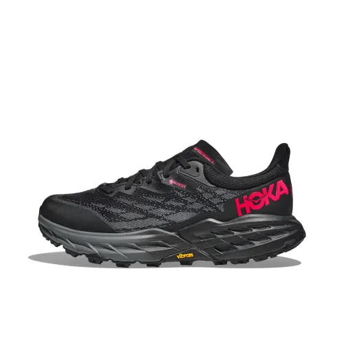 HOKA ONE ONE Speedgoat 5 Беговые кроссовки Низкий Топ Женские