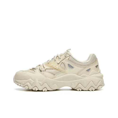 FILA Oakmont 2 Casual Low Top Женские