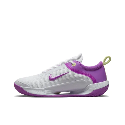 Nike Court Zoom NXT Теннисные кроссовки Низкий топ Женский