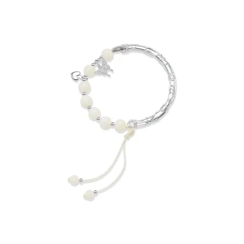 AGOVSKI Браслеты из меди и сплава женские