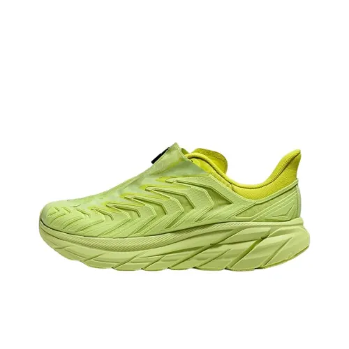 HOKA ONE ONE Project Clifton Повседневный Низкий Топ Унисекс