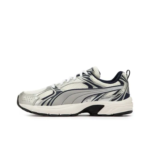 PUMA Milenio Casual Low Top Унисекс
