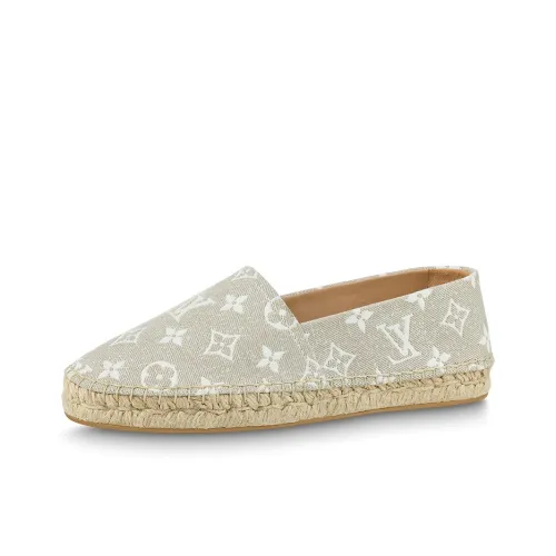 LOUIS VUITTON Starboard Эспадрильи Женские