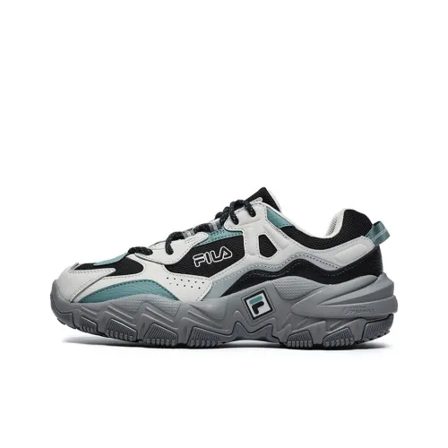 FILA Ravagement 2 Casual Low Top Мужской