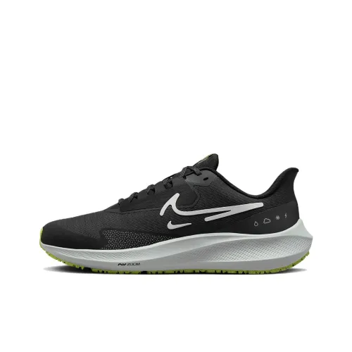 Nike Air Zoom Pegasus 39 Беговые кроссовки Низкий Топ Мужской