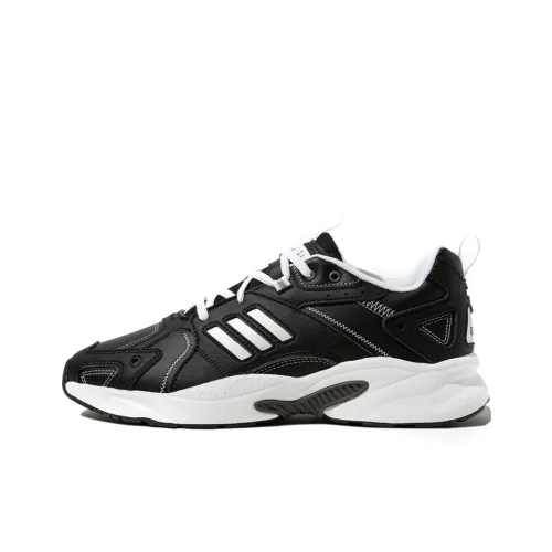 Adidas Neo JZ Runner Casual Low Top Унисекс