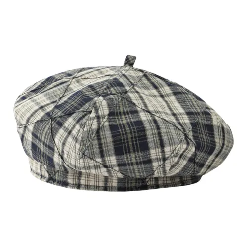 Moore Joan Полиэстер Береты Унисекс