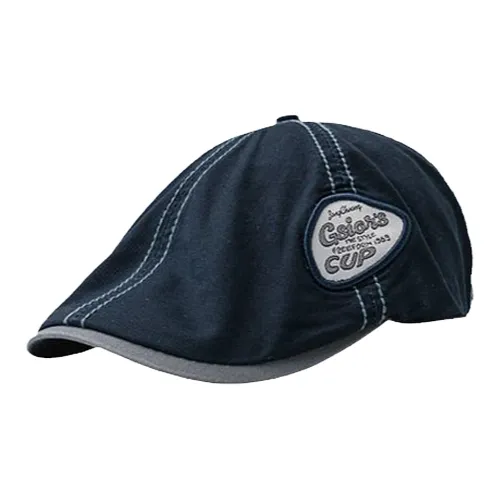 XFILES Хлопок Береты Унисекс