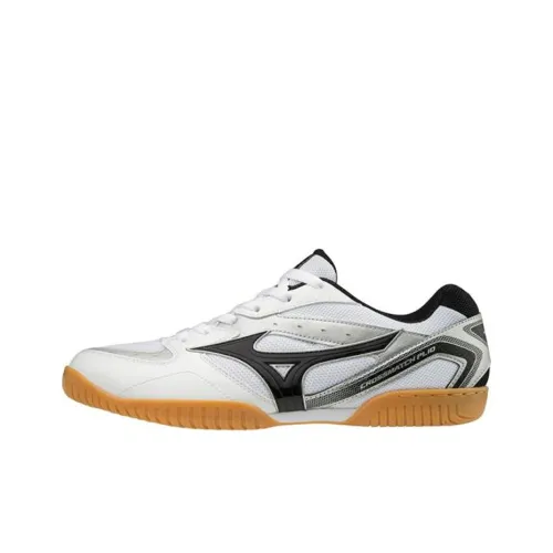 Mizuno Crossmatch Plio RX 4 Тренировочные кроссовки Низкий топ Унисекс