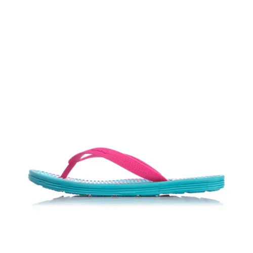 LINING Floper Шлепанцы Женские