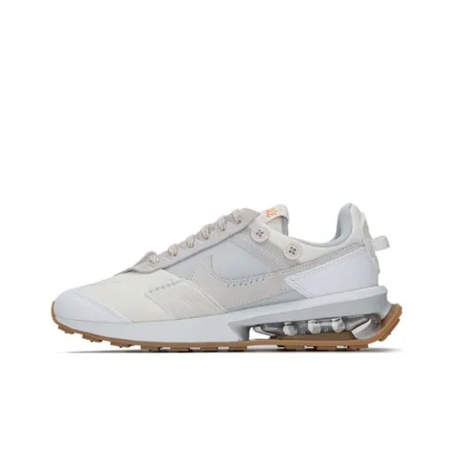 Nike Air Max Pre Day VOODOO Кукла Низкий Топ Повседневная Обувь Мужская Белый