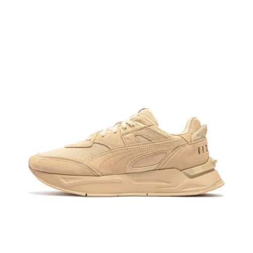 PUMA Mirage Sport Повседневный Низкий Топ Унисекс