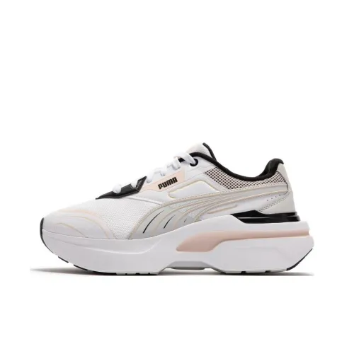 PUMA Kosmo Rider Повседневный Низкий Топ Женский