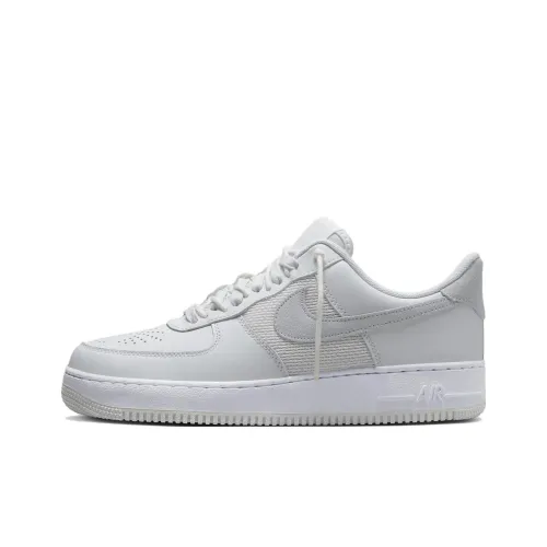 Nike Air FORCE 1 Скейтборд Кроссовки Низкие Унисекс