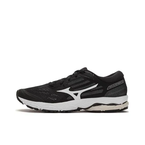 Кроссовки для бега Mizuno Stream 2, низкий топ, женские