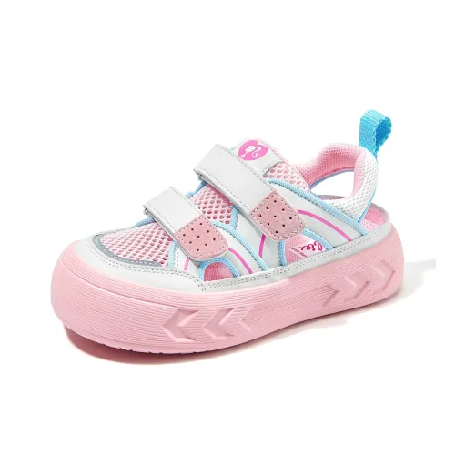 Барби Принцесса Детские Сандалии Подростки