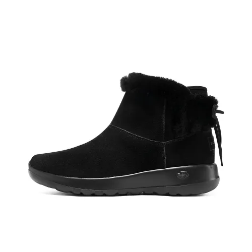 Skechers On The Go Сноубутсы MID Топ Женские