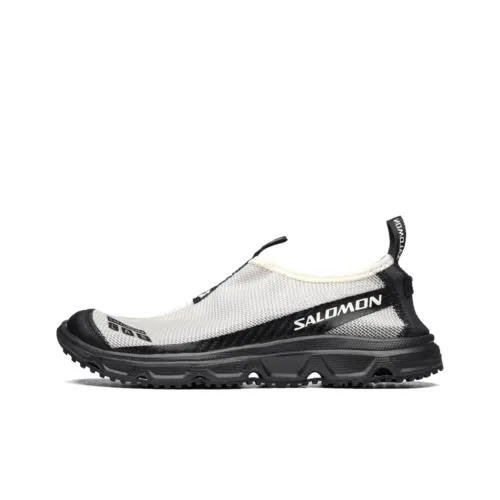 Sandy Liang x SALOMON Rx Moc 3,0 Slip Resistant Abrasion Resistant Легкий Низкий Топ Уличная Обувь Унисекс Черный