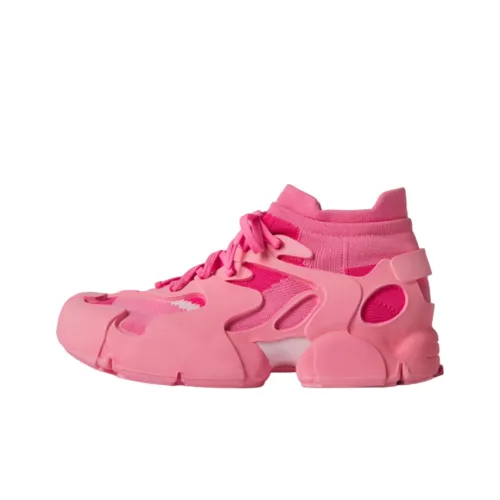 CAMPERLAB Tossu Casual MID Топ Женские