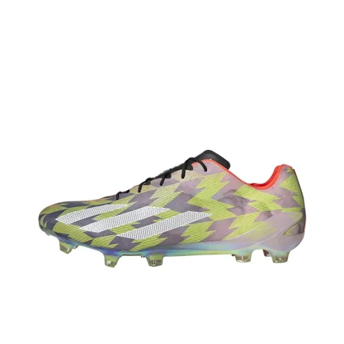 Adidas X Crazylight+ Футбольные бутсы Низкий Топ Мужской