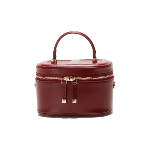 GXFMOD Сумка через плечо из коровьей кожи женская многоцветная