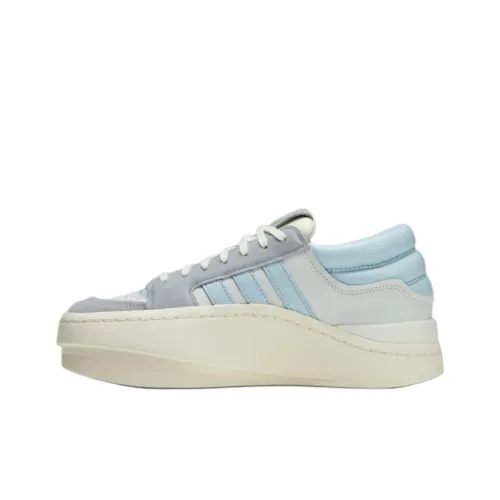 Y 3 Centennial Casual Low Top Серый Синий Унисекс