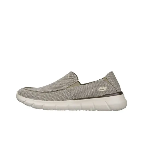 Skechers Del Retto Повседневный Низкий Топ Мужской