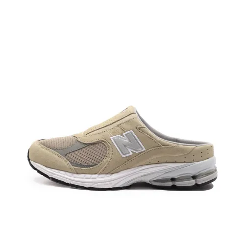 New Balance NB 2002RM Casual Low Top Мужской