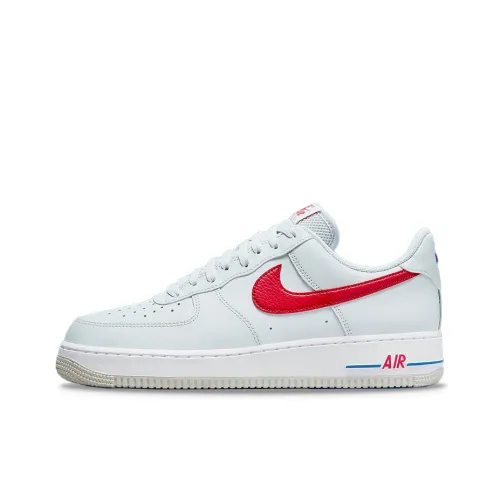 Nike Air FORCE 1 Скейтборд Кроссовки Низкие Мужские