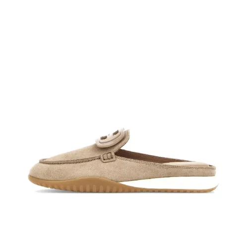 HOGAN Olympia Домашние тапочки Женские