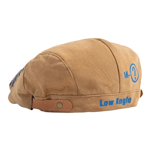 XFILES Хлопок Береты Унисекс