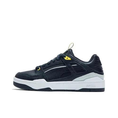 PUMA Slipstream Скейтборд Кроссовки Низкие Унисекс