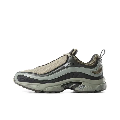 Кроссовки Reebok Daytona DMX для бега, низкие, унисекс