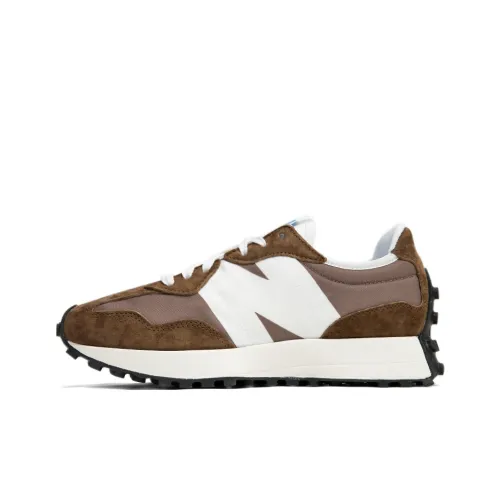 New Balance NB 327 Беговые кроссовки Низкие Унисекс