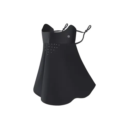 MILLIE'S Полиамидовые маски с защитой от солнца Унисекс