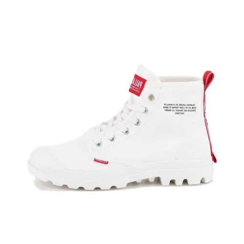 Palladium Pampa Мартинсы Унисекс